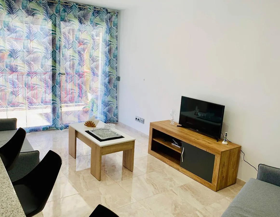 Apartment Home Avenida Salou
