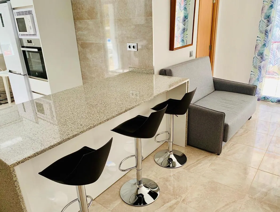 Apartment Home Avenida Salou Spain