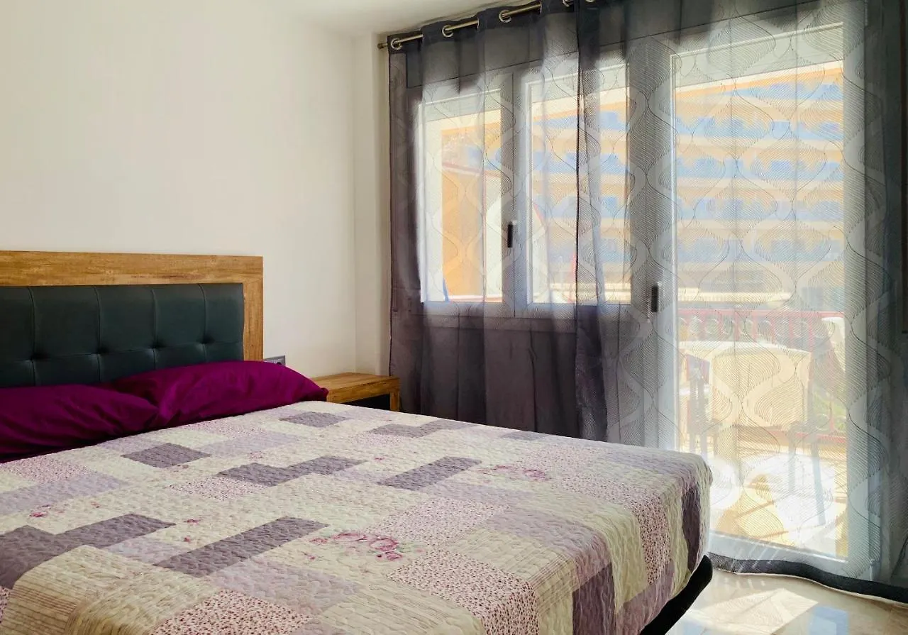 Apartment Home Avenida Salou