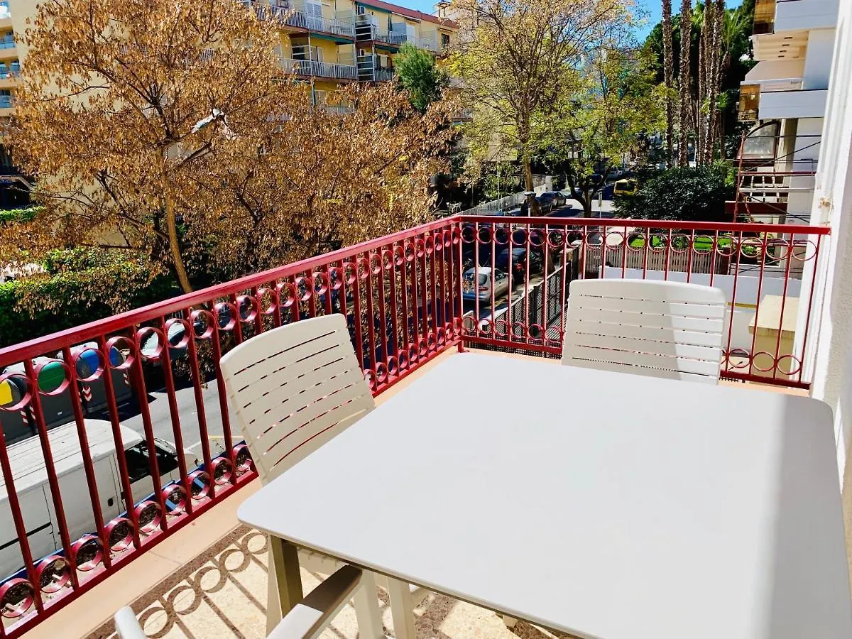 Home Avenida Salou Apartment