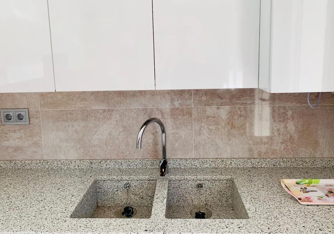 Apartment Home Avenida Salou