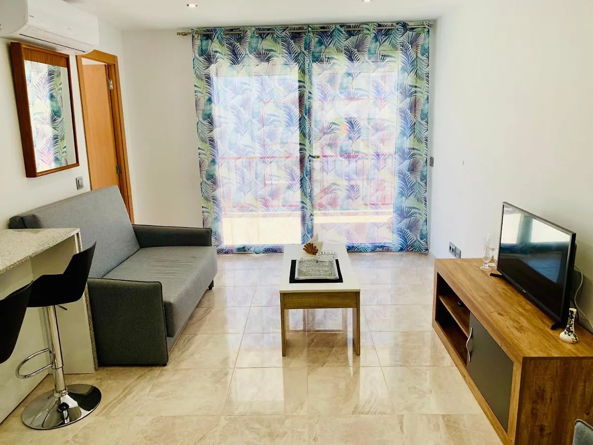 Home Avenida Salou