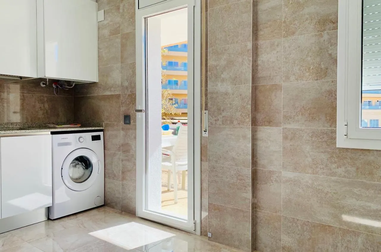 Apartment Home Avenida Salou