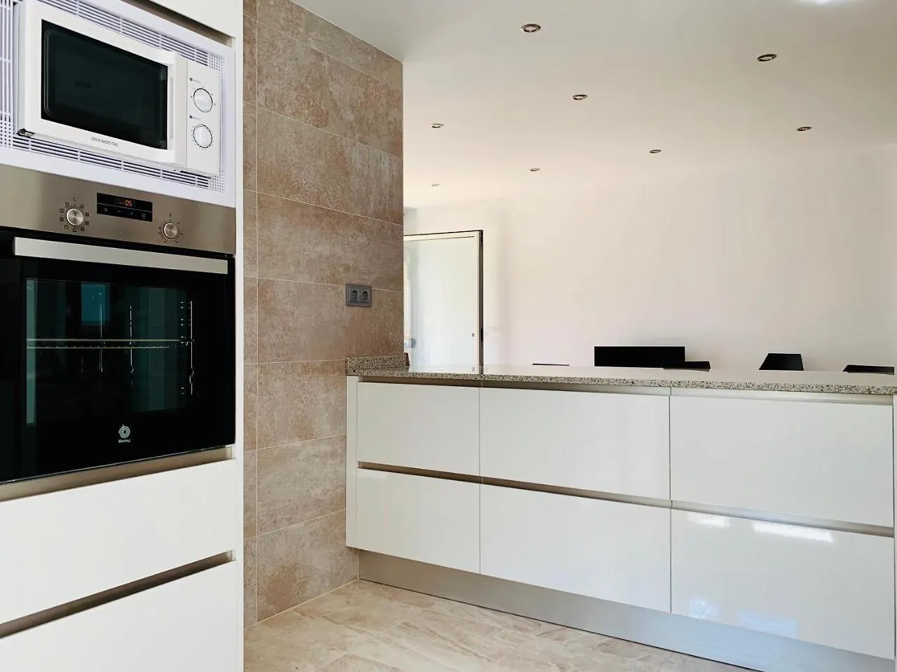 Apartment Home Avenida Salou Spain