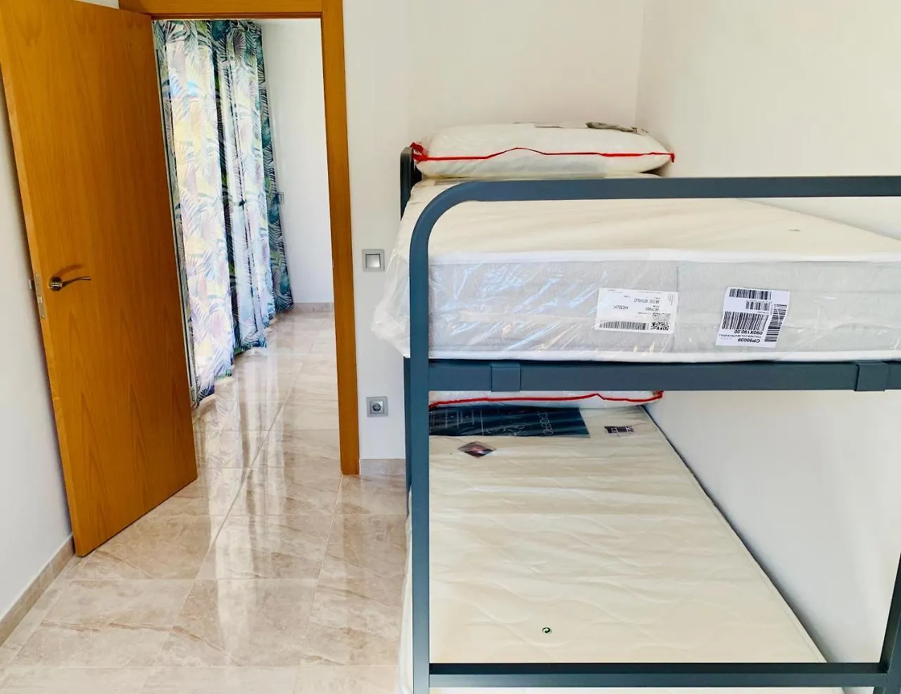 Apartment Home Avenida Salou